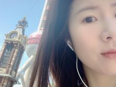 -海关大楼(陆家嘴街道)