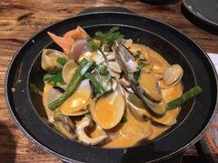 -喜越泰莱·泰越料理(海逸新天地店)
