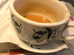 -翠华餐厅(湾仔店)