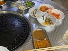 -朴大炮韩式碳烤肉(总店)