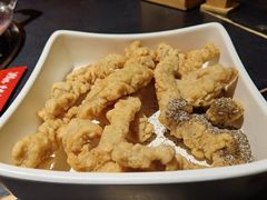 -井格重庆火锅(西直门凯德Mall店)