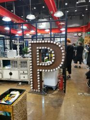 -P.STYLE 派斯造型