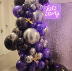 -锦江饭店·锦江小礼堂·宴会厅