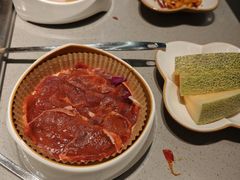 -海底捞火锅(铁西万达店)
