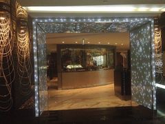 -迪拜帆船酒店海底餐厅