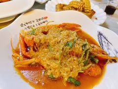 -漫天香·小龙虾餐厅(夏湾店)