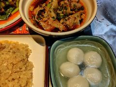 -红辣椒·川菜·火锅(张杨路店)