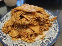 乾隆白菜-鼎香润(德胜门内店)