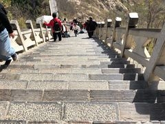 -抱犊寨风景区
