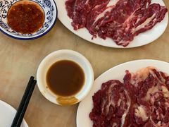 -陈记顺和潮汕牛肉火锅(韩江路店)