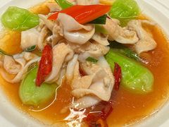 -东莱馋房(陆家嘴店)