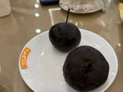 -悦府东北私房菜·饺子王·铁锅炖(长白山万达店)