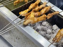 -小王烧烤(毓龙路店)