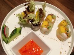 -星叶·东南亚料理(宁波万象汇店)