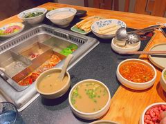 -巴奴毛肚火锅(六天地店)