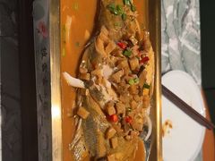 -披云云小馆·味道江湖(姚家园万象汇店)