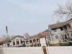 -台儿庄古城