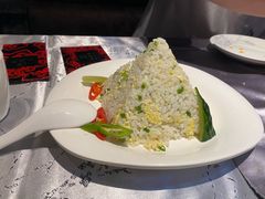 芽菜炒饭-红辣椒·川菜·火锅(张杨路店)