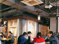 大堂-Alali阿拉礼·新疆家宴(西溪新座店)