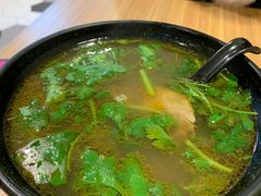 -小杨生煎(黄河路店)