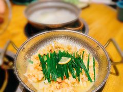 -吃饭皇帝大土家民族菜(正大广场店)