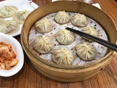 -东升灌浆包(辛庄街总店)