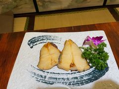 -渔日本料理铁板烧(新天地假日广场店)