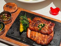 -泰咀刁·泰国料理&玫瑰庄园(海珠城店)