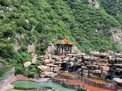 -灵溪风景区