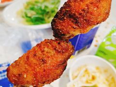 -香满锅老北京羊蝎子火锅·家常菜(新街口店)