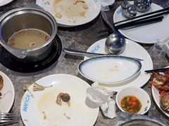 -曼格活海鲜·牛排自助(光明蓝鲸店)