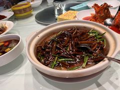 -廊亦舫Lang Yi Fang Restaurant(金桥店)
