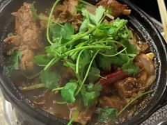 -川香煲(茅台路店)