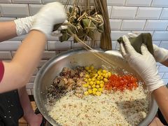 -嘉华小吃(蛇口市场店)