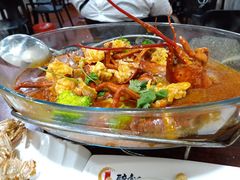 -醉壹号海鲜大排档(厦门美食地标店)