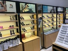 -宝岛眼镜(昆山前进店)