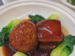 -银都上海菜馆(粤海东路店)