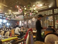 大堂-黄记煌三汁焖锅(裕华万达广场店)