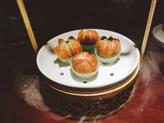 舌尖上的荷花酥-弄堂里·寻味杭州(湖滨银泰in77C区店)
