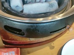 -四斤烤肉(东戴河孟家店)