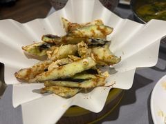 -金哥私房菜馆(张府园总店)