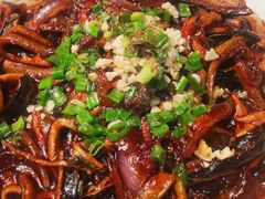 响油鳝糊-三六三杭州菜(水上总店)