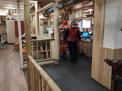 -田园印象·成都土菜院子(华阳店)
