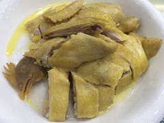 -澳门酒家(南航明珠店)