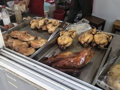 -凌老大童子鸡(新西门路店)