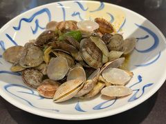 经典辣炒花甲-阿财老铺·老蚌埠龙虾城(华夏总店)