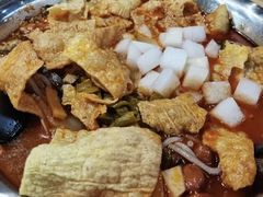 -柳星螺蛳粉(长业天悦城店)