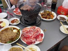 -松明一烤肉馆(鲁园店)