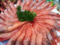 -半岛听涛蒸汽海鲜自助(K11店)