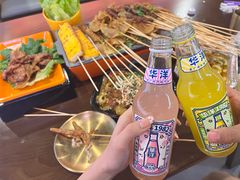 -林二哥宜烤官·宜宾小烧烤